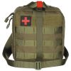 Brašna First Aid Kit Molle OLIV velká