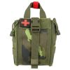 Brašna First Aid Kit vz.95 MOLLE malá