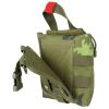 Brašna First Aid Kit Molle vz.95 malá