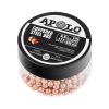 Broky měděné BBs APOLO cal.4,5mm 500ks
