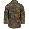 Parka Belgie M90 Jigsaw maskáč