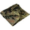 Deka FLEECE flecktarn