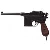 Pistole MAUSER M96