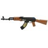 Dětská realistická hračka zbraně AK-47