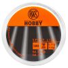 Diabolo RWS HOBBY cal.5,5mm 500ks