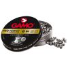Diabolky GAMO Pro Match cal.4,5mm 250ks
