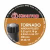 Diabolky KVINTOR Tornado cal.4,5mm 300ks