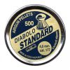 Diabolo STANDARD cal.4,5mm 500ks