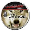 Diabolo UMAREX JACKAL cal.4,5mm 500ks