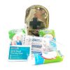 First Aid Pack KOMBAT TACTICAL MTP camo