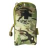 First Aid Pack KOMBAT TACTICAL MTP camo