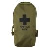 First Aid Pack KOMBAT TACTICAL oliv