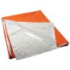 Survival blanket safety ORANGE Rothco