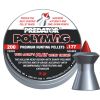 Diabolo JSB Predator POLYMAG cal.4,5mm 200ks