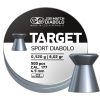 Diabolo JSB Target Sport 500ks cal.4,5mm