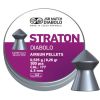 Diabolo JSB Straton 500ks cal.4,5mm