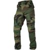 Kalhoty U.S. BDU RipStop woodland