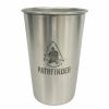 Kelímek nerezový PATHFINDER 450ml