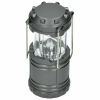 Kempinková lampa 3 COB LED HIGHLANDER