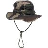 Klobouk JUNGLE RipStop CCE camo