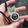 Kompas adventure mini BCB 