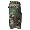 Bermudy ARMY RipStop woodland