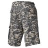 Bermudy ARMY RipStop ACU DIGITAL