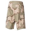 Bermudy ARMY RipStop desert3