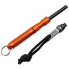 Křesadlo Feuerstarter COMPACT MFH oranžové