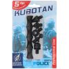 Kubotan professional Albainox 5 hrotů