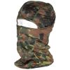 Kukla MISSION 1otvor MFH flecktarn