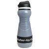 Láhev na filtraci pitné vody Water-To-Go ACTIVE55 černá