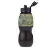 Filtrační láhev Water-to-Go 75cl  džungle
