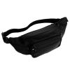 Ledvinka FANNY PACK černá