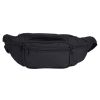 Ledvinka FANNY PACK černá