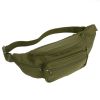 Ledvinka FANNY PACK zelená