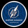 Kompas na zips ALBAINOX