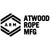 Zásobník paracordu s odvíječem AtWOOD ROPE MFG