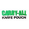 Pouzdro na zavírací nůž CARRY-ALL 5-inch černé