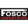 Survival síť hammock FOSCO bílá