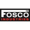 Ocílka Knife Sharpener Outdoor FOSCO