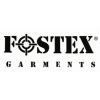 Kalhoty Dětské maskáčové FOSTEX