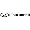 Karimatka Z-mat skládací HIGHLANDER  Multicam