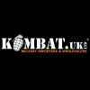 First Aid Pack KOMBAT TACTICAL oliv