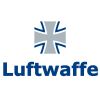 Sako Luftwaffe Bundeswehr modré NOVÉ