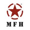 Helma MICH 2002 modular MFH béžová