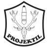 Diabolky PROJEKTIL špičatá hlavička 4,5mm 500ks