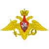Odznak SSSR námořnictvo s okružím