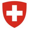 Potah na helmu Švýcarsko