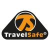 Antibakteriální gel TravelSafe 100ml